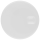 Plastik Glas - mit Lupe (Ø 30,60 mm, Ø 29,50 mm, H 4,80 mm) *alternativ*