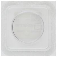 Plastik Glas - mit Lupe (Ø 30,30 mm, Ø 29,00 mm) *alternativ*