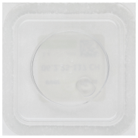 Plastik Glas - mit Lupe (Ø 29,50mm, Ø 28,60 mm) *alternativ*