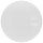Plastik Glas - mit Lupe (Ø 29,60 mm, Ø 28,50 mm) *alternativ*