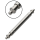Federstege, Länge 16,00 mm, Ø 1,80 mm (Swiss Made)
