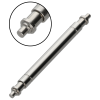 Federstege, L&auml;nge 18,00 mm, &Oslash; 1,80 mm (Swiss Made)