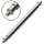 Federstege, Länge 21,00 mm, Ø 1,80 mm (Swiss Made)