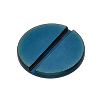 Schraube (Blau) f&uuml;r Kronrad