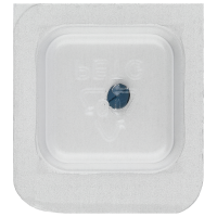 Schraube (Blau) für Kronrad