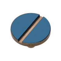 Schraube (Blau) f&uuml;r Klinke