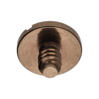 Schraube (Blau) f&uuml;r Klinke