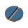 Schraube (Blau) für Klinke