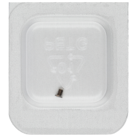 Schraube (Blau) für Winkelhebelraste