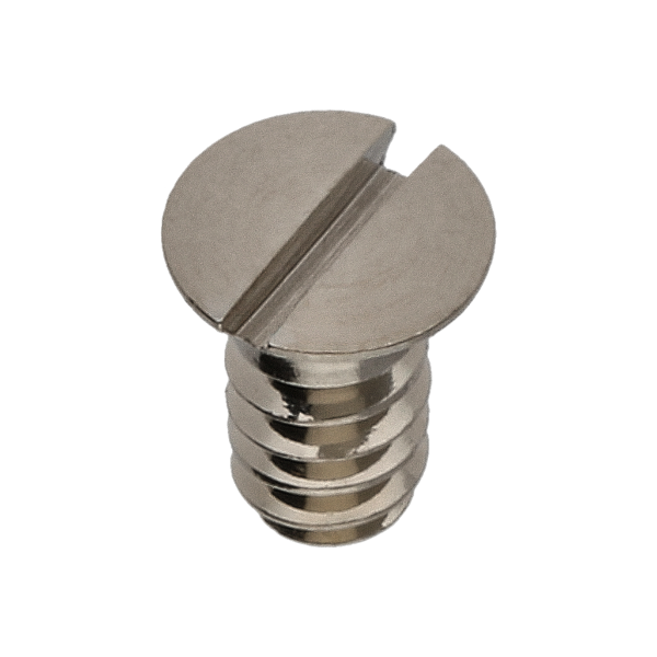 Schraube für Winkelhebelraste