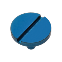 Schraube (Blau) f&uuml;r Klinke