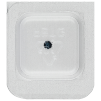 Schraube (Blau) für Klinke