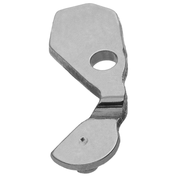 Schalthebel für Doppelkorrektor