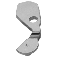 Schalthebel für Doppelkorrektor