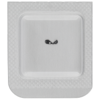 Schalthebel für Doppelkorrektor