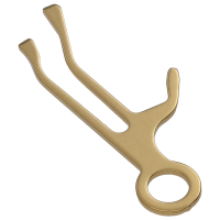 Stopphebel und Unterbrecher