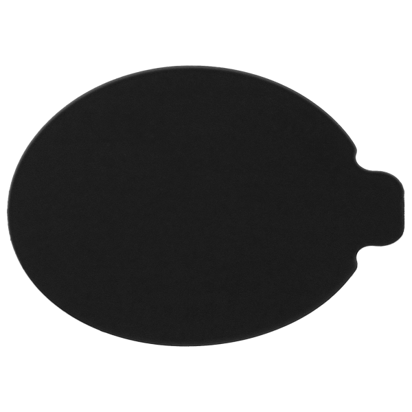 Isolation für Batterie