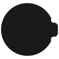 Isolation für Batterie