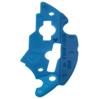 Zwischenst&uuml;ck f&uuml;r Elektronik&ndash;Baugruppe