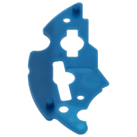 Zwischenst&uuml;ck f&uuml;r Elektronik&ndash;Baugruppe