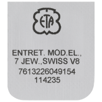 Zwischenstück für Elektronik–Baugruppe