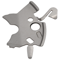 Wechselradbr&uuml;cke