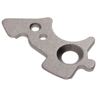 Halteplatte f&uuml;r Datumraste