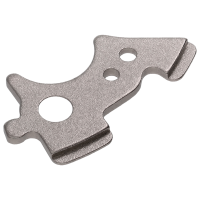 Halteplatte f&uuml;r Datumraste