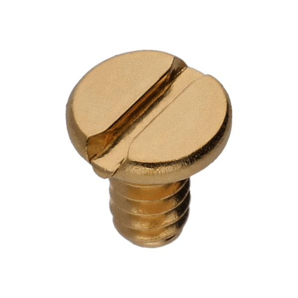 Schraube für Bügel +