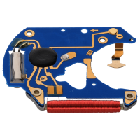 Elektronik-Baugruppe - ETA 955.112