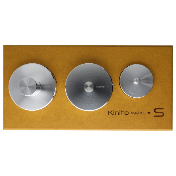 Kinito - Aufnahme SET S (Schmidt)