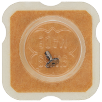 Freies Minutenrohr (h=3,40 mm)