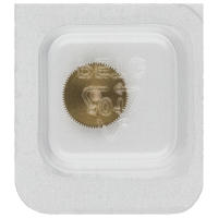 Stundenrad mit Doppelverzahlung(h=2,35 mm)