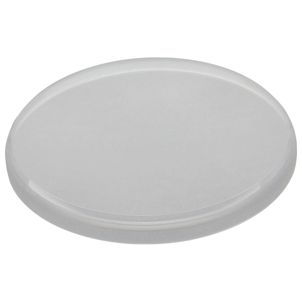 SAPHIRGLAS (Ø 32,00 mm, H=1,80mm) & DICHTUNG