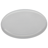 SAPHIRGLAS (&Oslash; 32,00 mm, H=1,80mm) &amp; DICHTUNG