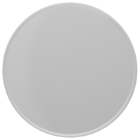 SAPHIRGLAS (&Oslash; 32,00 mm, H=1,80mm) &amp; DICHTUNG