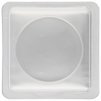 SAPHIRGLAS (Ø 32,00 mm, H=1,80mm) & DICHTUNG