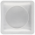 SAPHIRGLAS (Ø 32,00 mm, H=1,80mm) & DICHTUNG