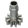Minutenrohr (h=2,47 mm) *alternativ*