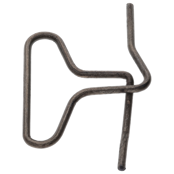 Feder für Verschlussdeckel Stahl *alternativ*