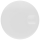 Plastik Glas - mit Lupe (Ø 21,40 mm, Ø 20,60 mm) *alternativ*