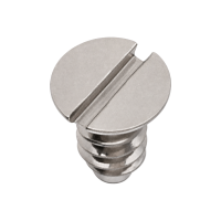 Schraube f&uuml;r Kronradkern (Standard, Rund, 7001) [903]