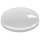 Plastik Glas - mit Lupe (Ø 30,60 mm, Ø 29,50 mm) *alternativ*