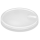 Plastik Glas - mit Lupe (Ø 21,50 mm, Ø 20,60 mm) *alternativ*