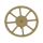 Second wheel H0 (4,15 mm)