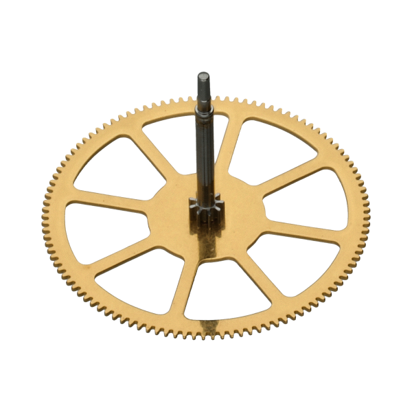 Second wheel H1 (4,82 mm)
