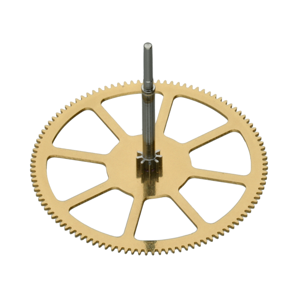 Second wheel H4 (5,57 mm)