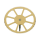 Second wheel H5 (5,82 mm)
