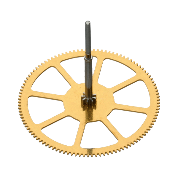 Second wheel H7 (6,32 mm)
