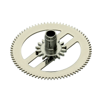 Cannon pinion with driving wheel H2 (2,20 mm)